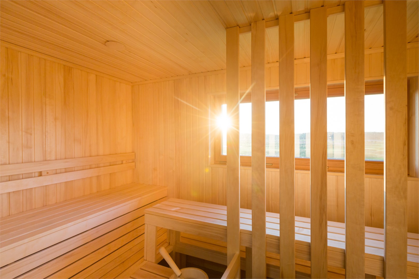 Family room Golf view в Gorki Golf&Resort