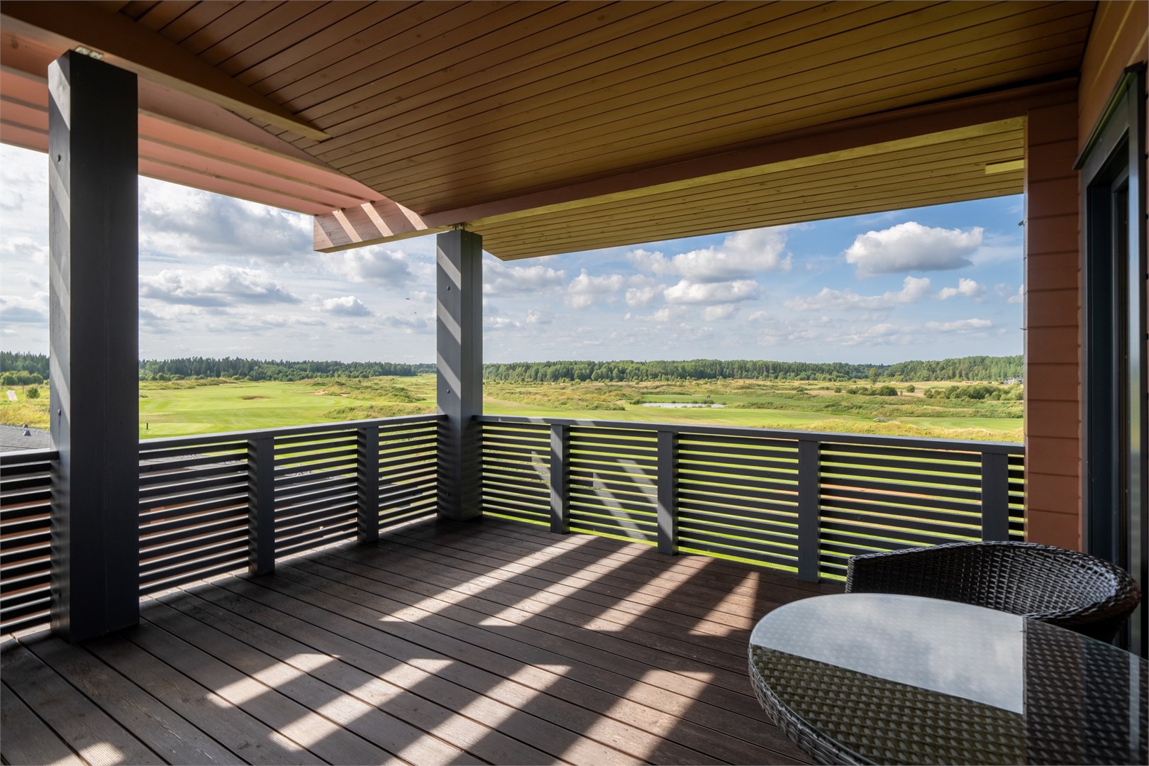 Suite Golf view в Gorki Golf&Resort
