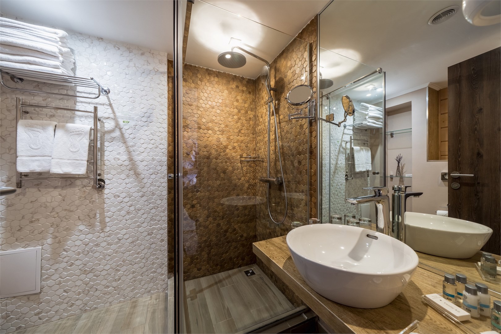 Suite Golf view в Gorki Golf&Resort