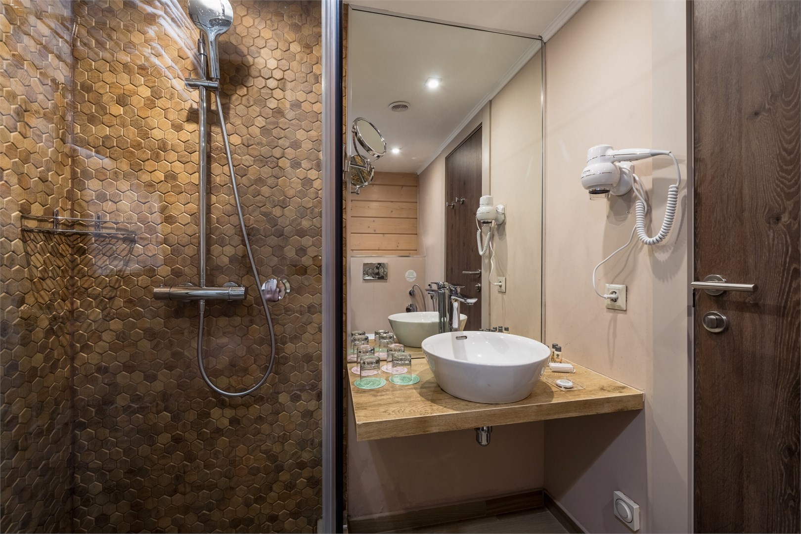 Suite Golf view в Gorki Golf&Resort