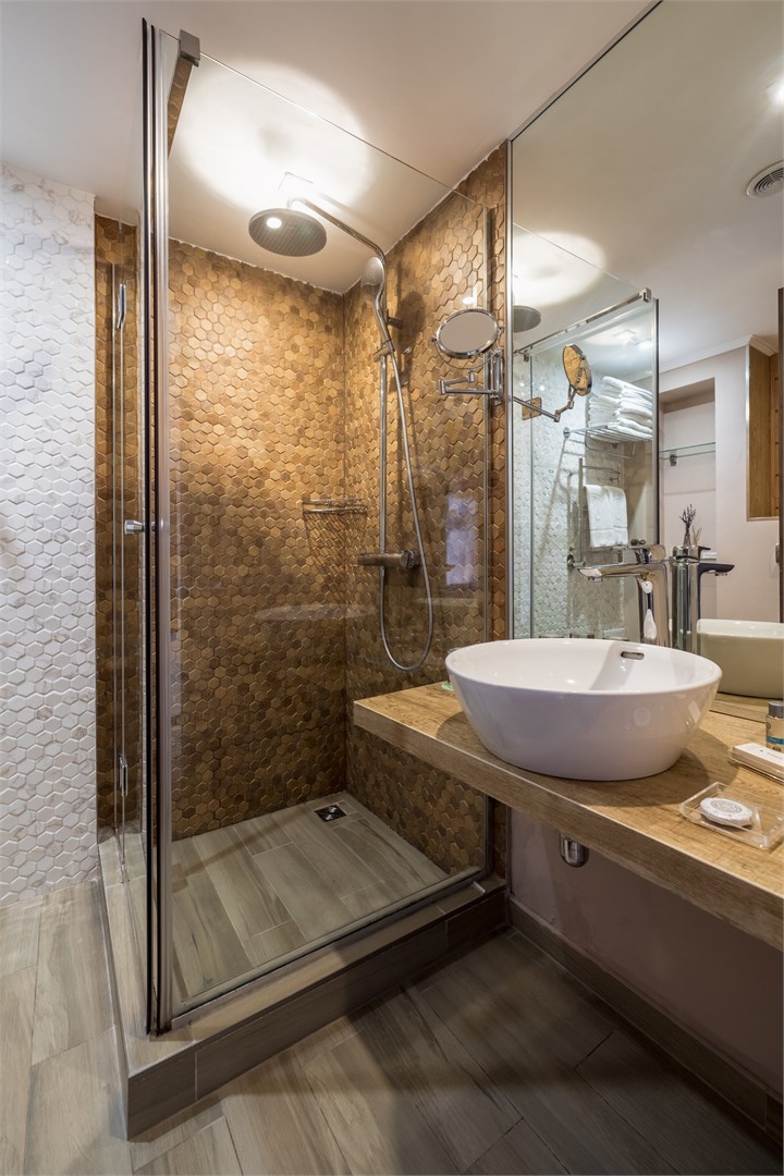 Suite Golf view в Gorki Golf&Resort