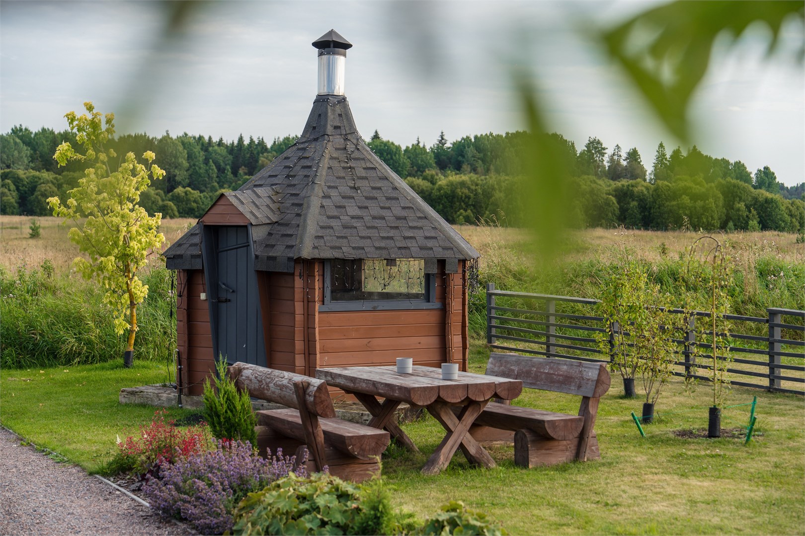 Suite Golf view в Gorki Golf&Resort
