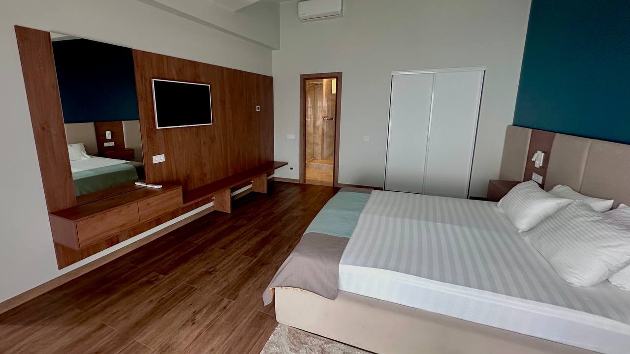 Suite/Сюит (Апартаменты) в Теплое море