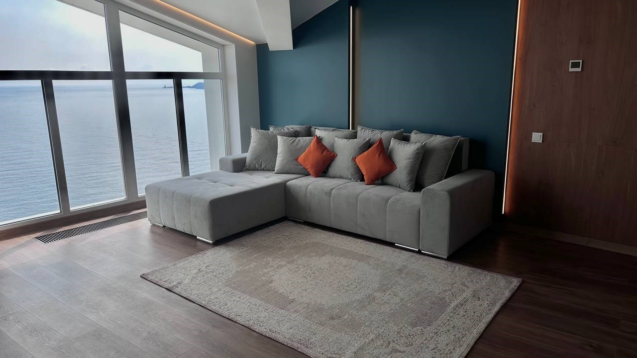 Suite/Сюит (Апартаменты) в Теплое море