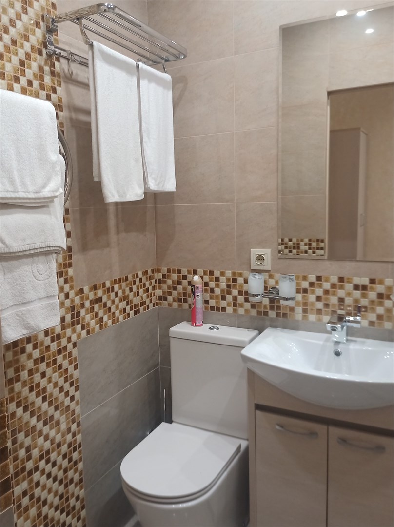 ЭКОНОМ в Orange Hotel