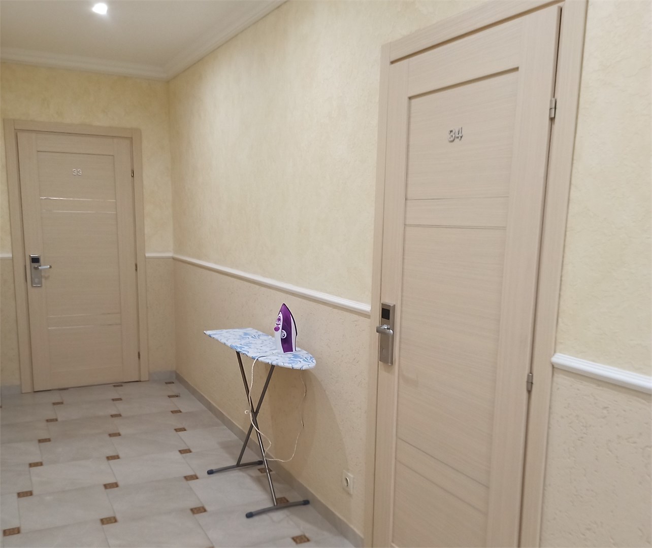 ЭКОНОМ в Orange Hotel