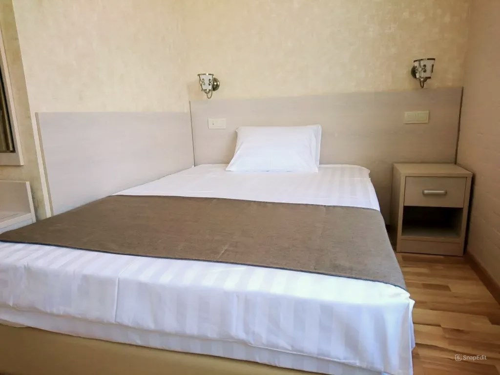 ЭКОНОМ в Orange Hotel