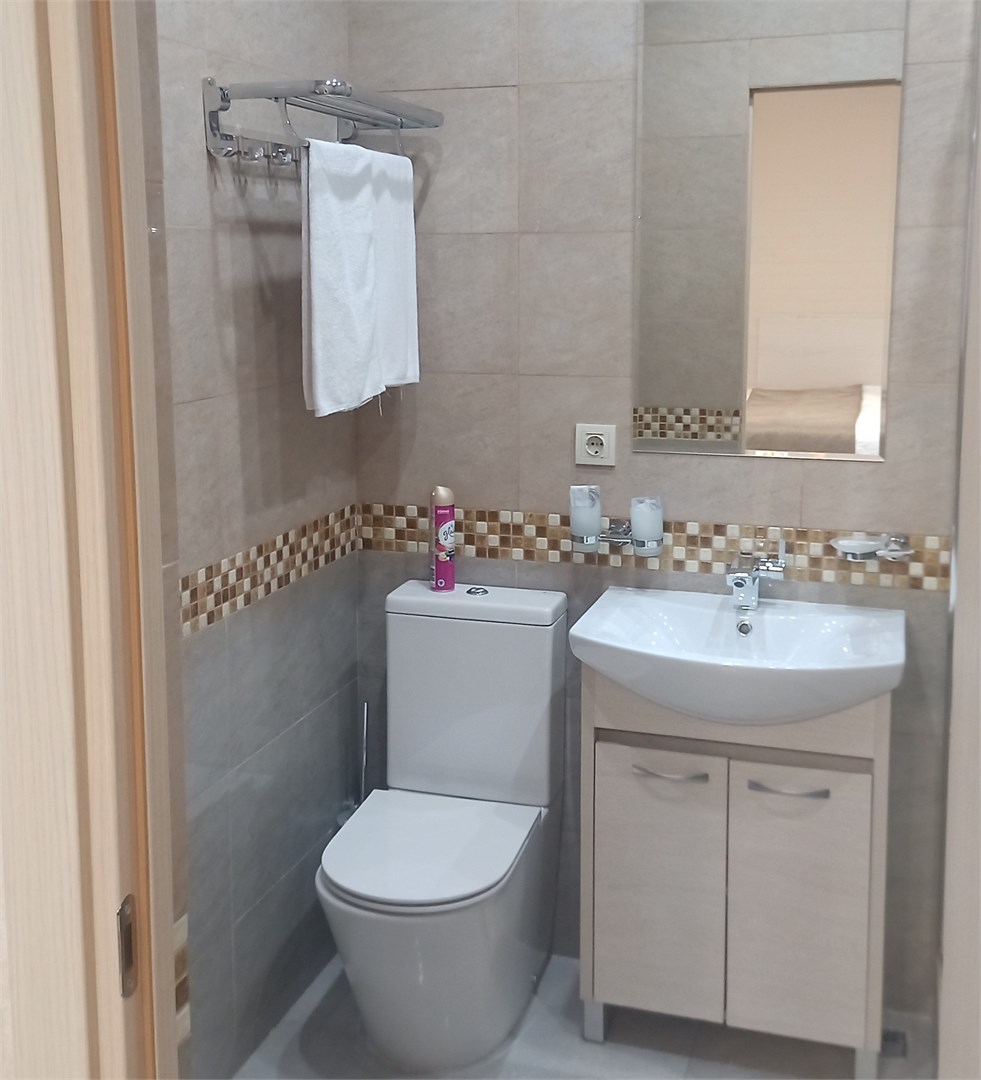 СТАНДАРТ в Orange Hotel