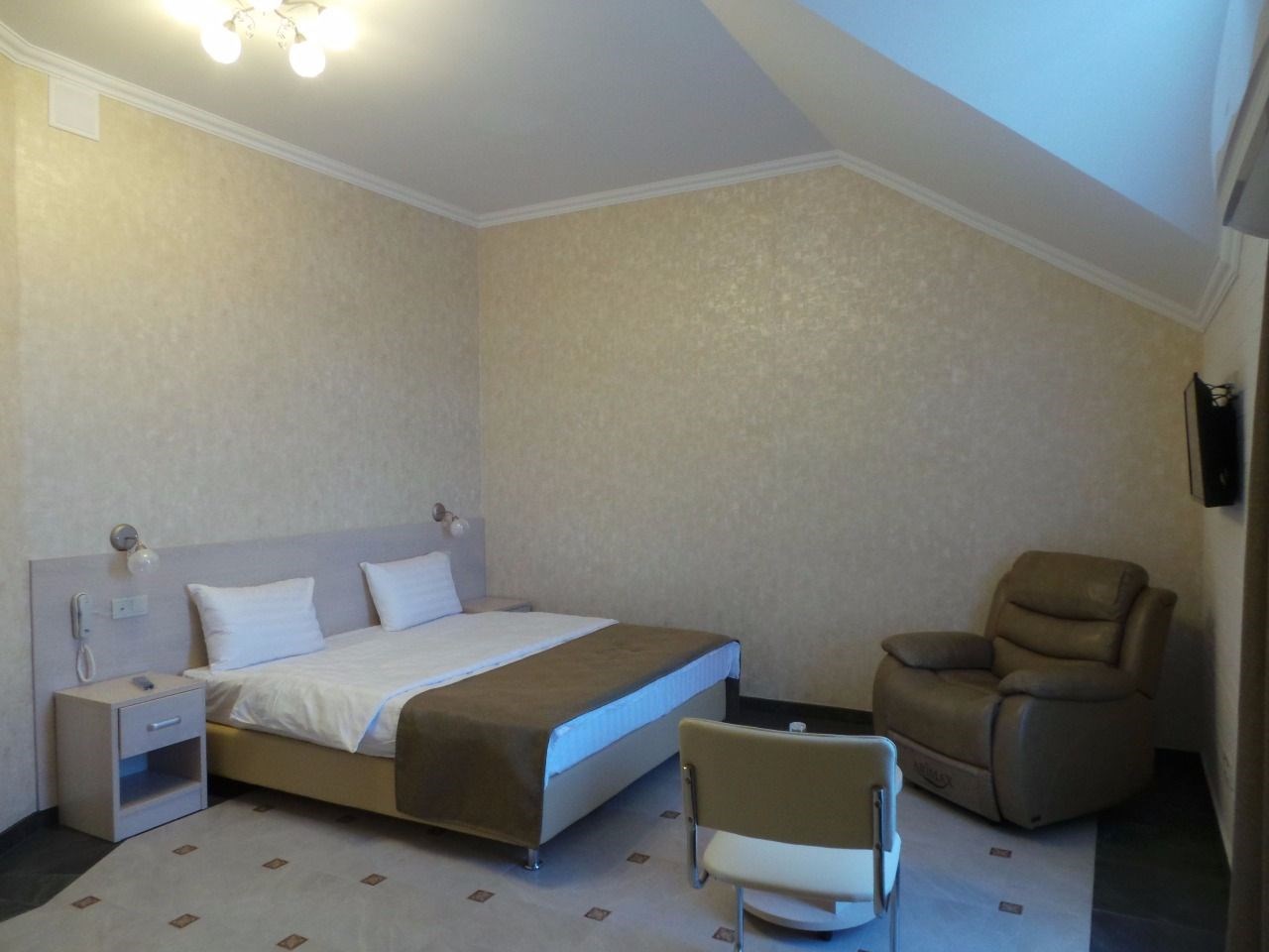 СТАНДАРТ в Orange Hotel