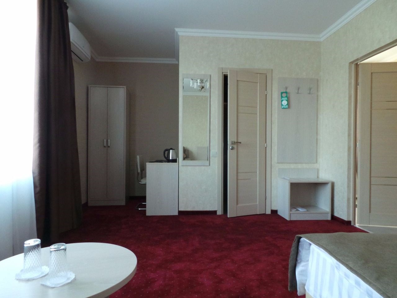 СТАНДАРТ в Orange Hotel