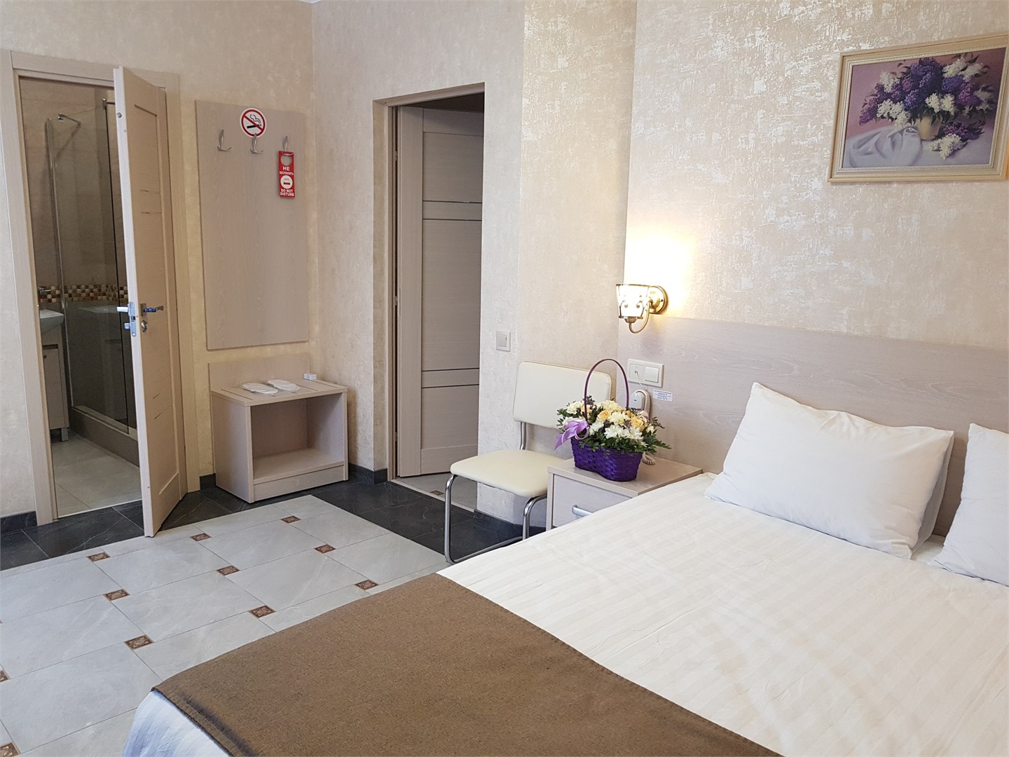 СТАНДАРТ в Orange Hotel