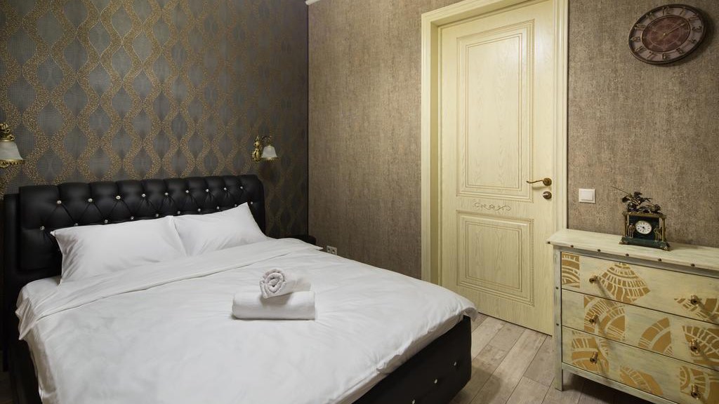 СЕМЕЙНЫЙ в Orange Hotel