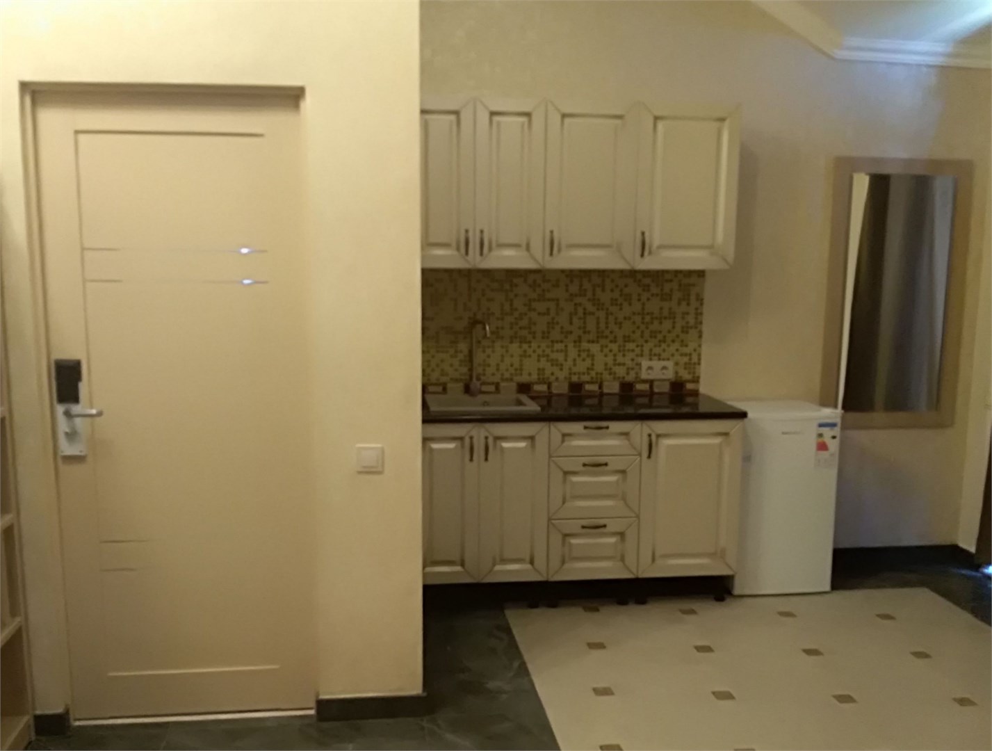 СЕМЕЙНЫЙ в Orange Hotel