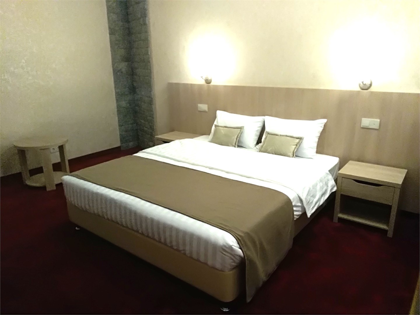 СЕМЕЙНЫЙ в Orange Hotel