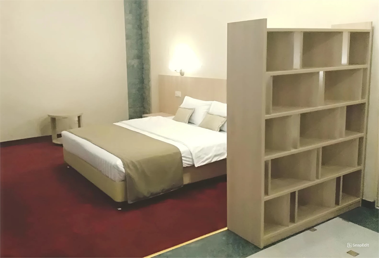 СЕМЕЙНЫЙ в Orange Hotel