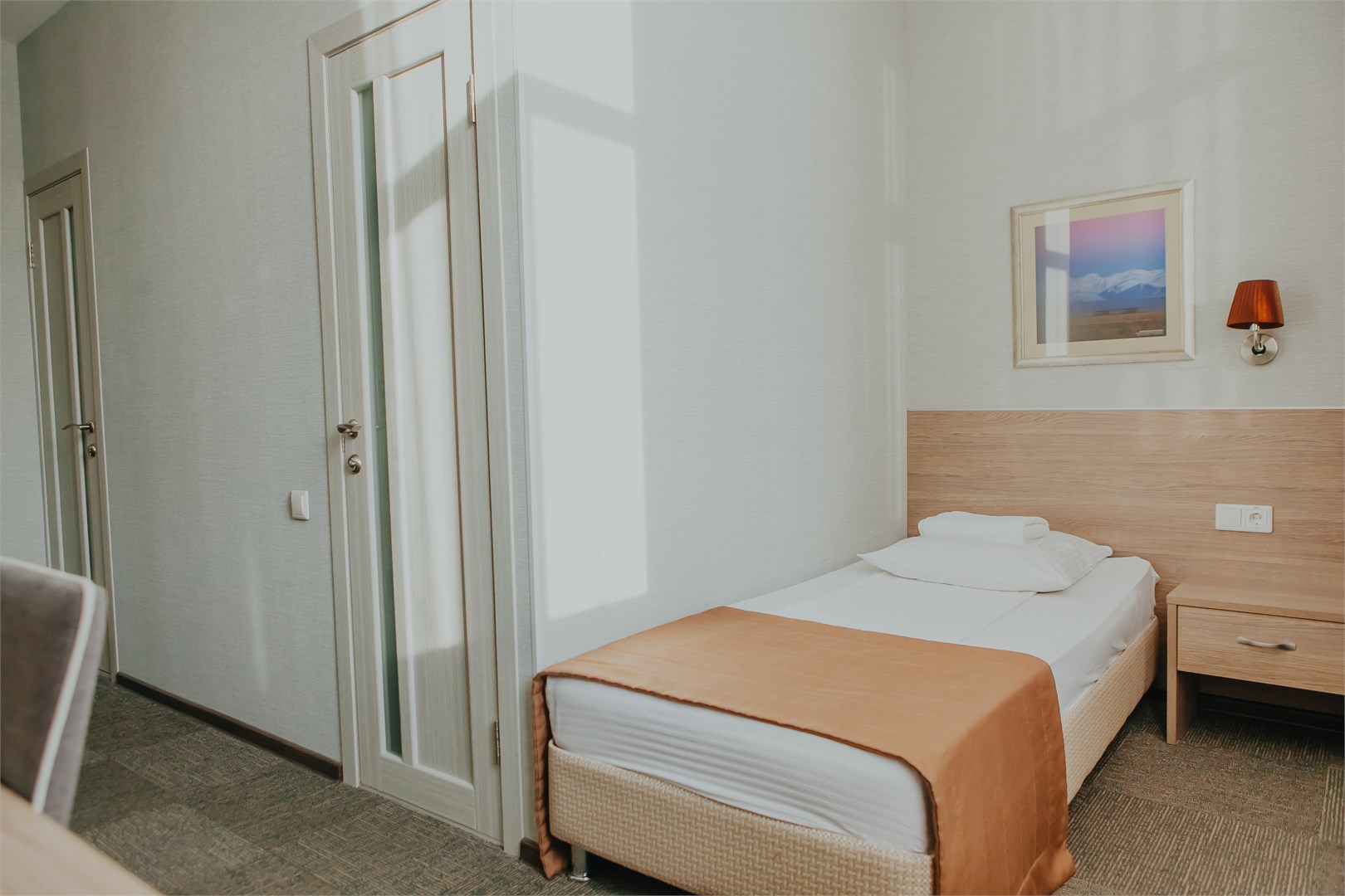 Фотография 1-местный