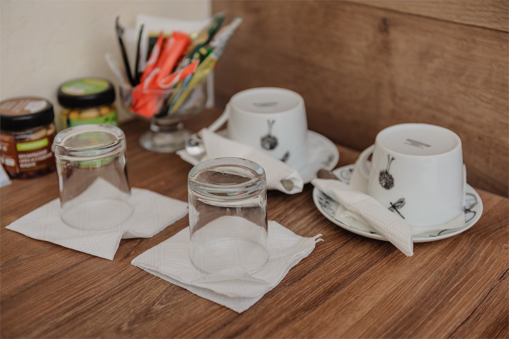 СТАНДАРТ С ДВУМЯ КРОВАТЯМИ в El Gaucho