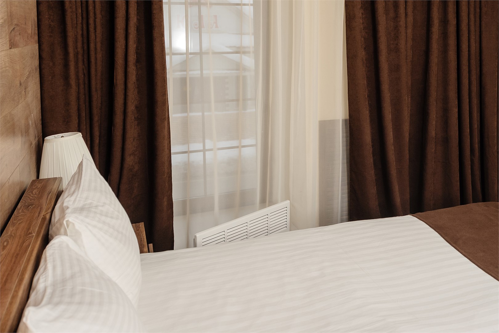 СЕМЕЙНЫЙ в El Gaucho