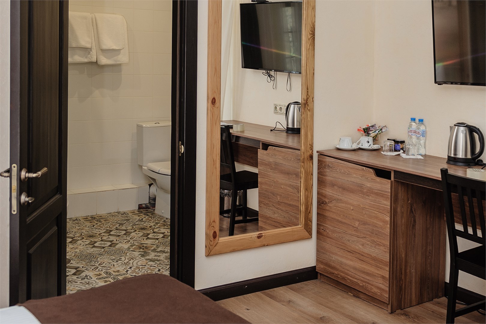 СЕМЕЙНЫЙ в El Gaucho