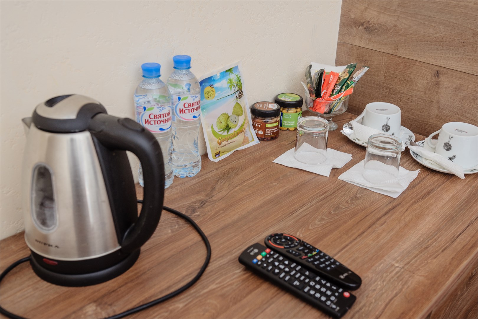 СЕМЕЙНЫЙ в El Gaucho