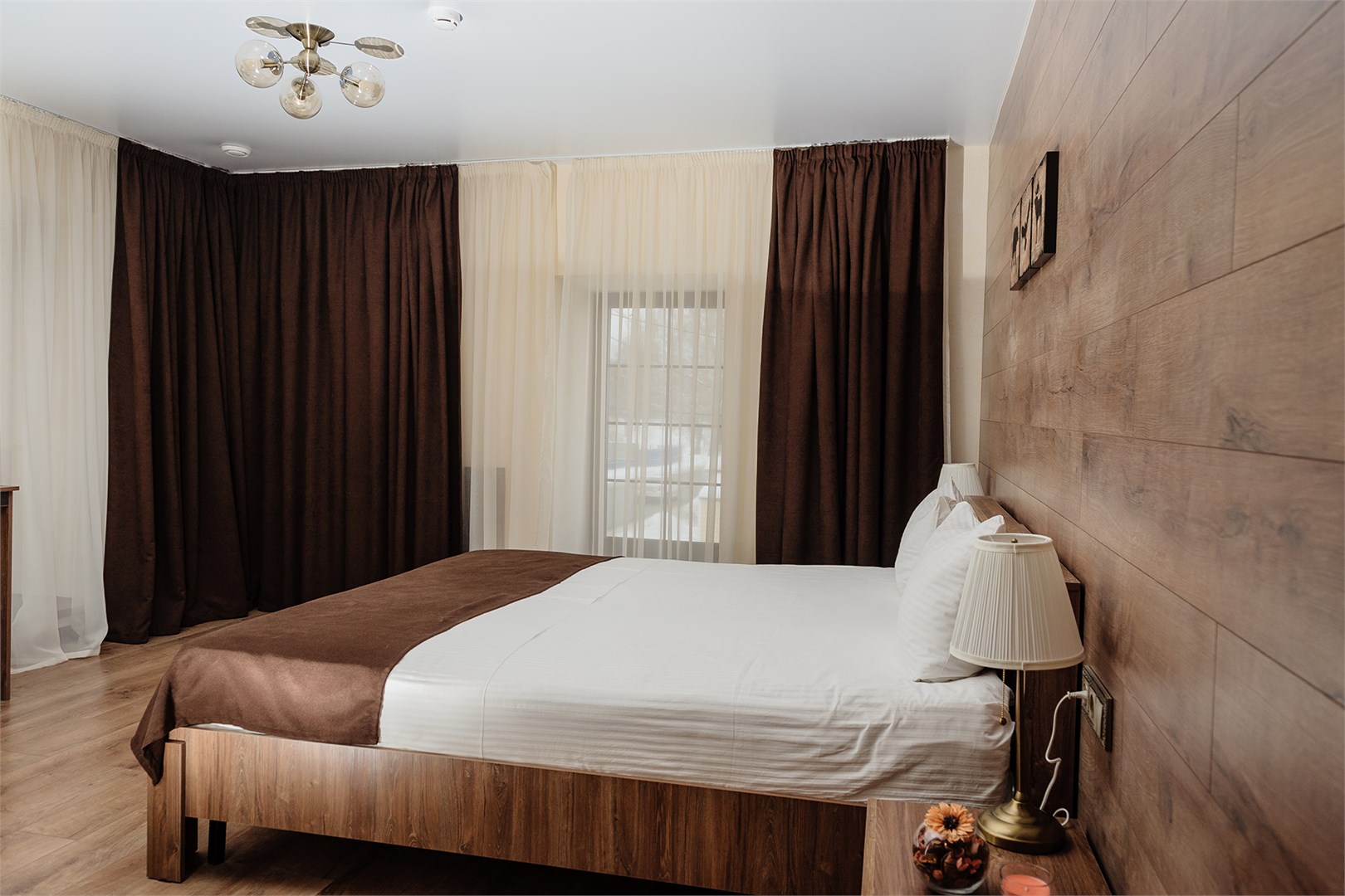 СЕМЕЙНЫЙ в El Gaucho