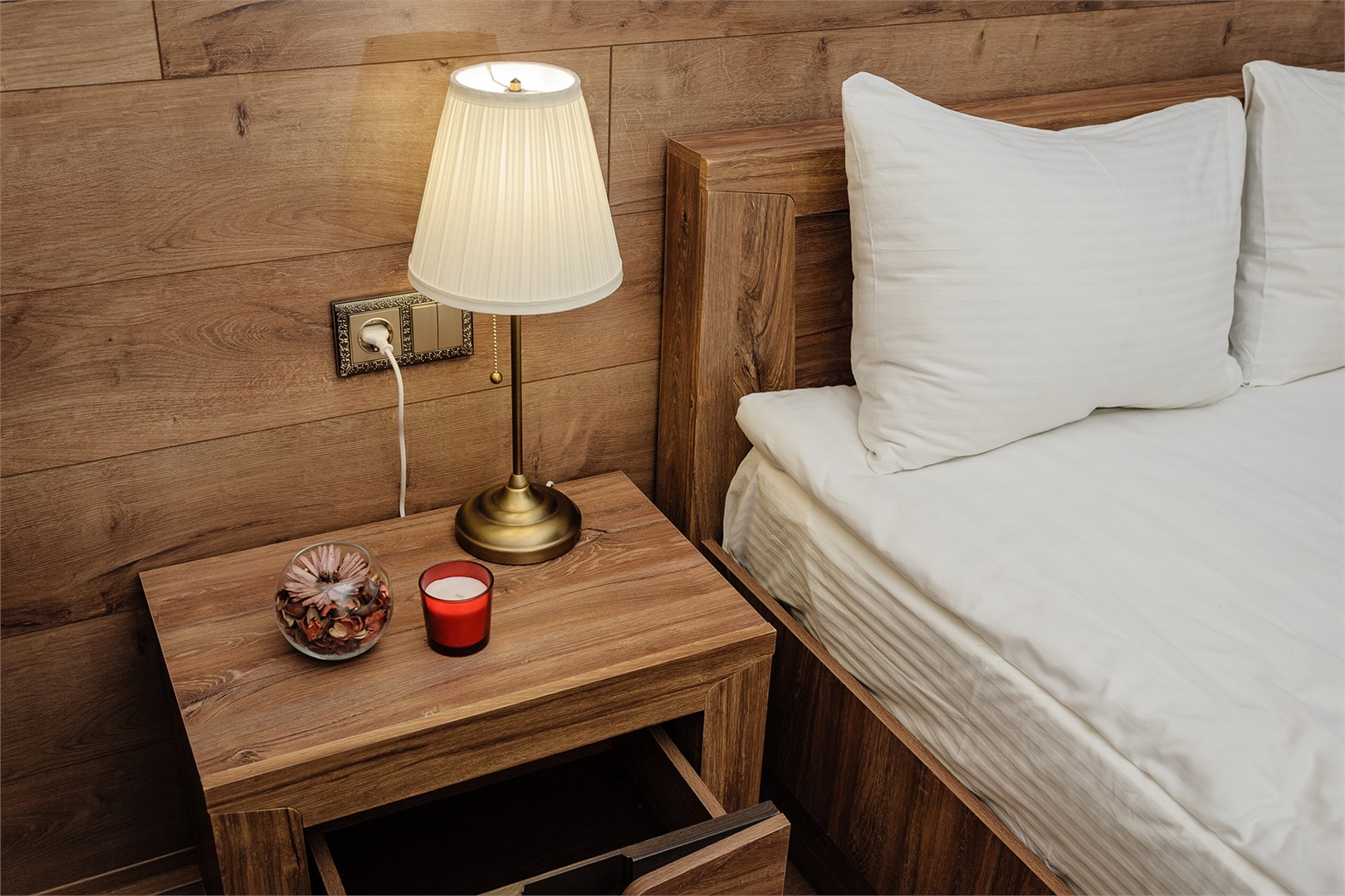 2-МЕСТНЫЙ УЛУЧШЕННЫЙ (DBL/TWIN) в El Gaucho