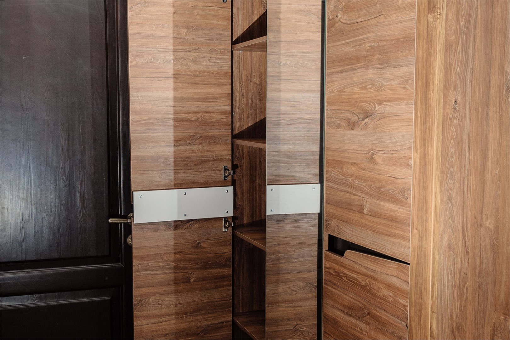 ПОЛУЛЮКС НА ДВОИХ (DBL/TWIN) в El Gaucho