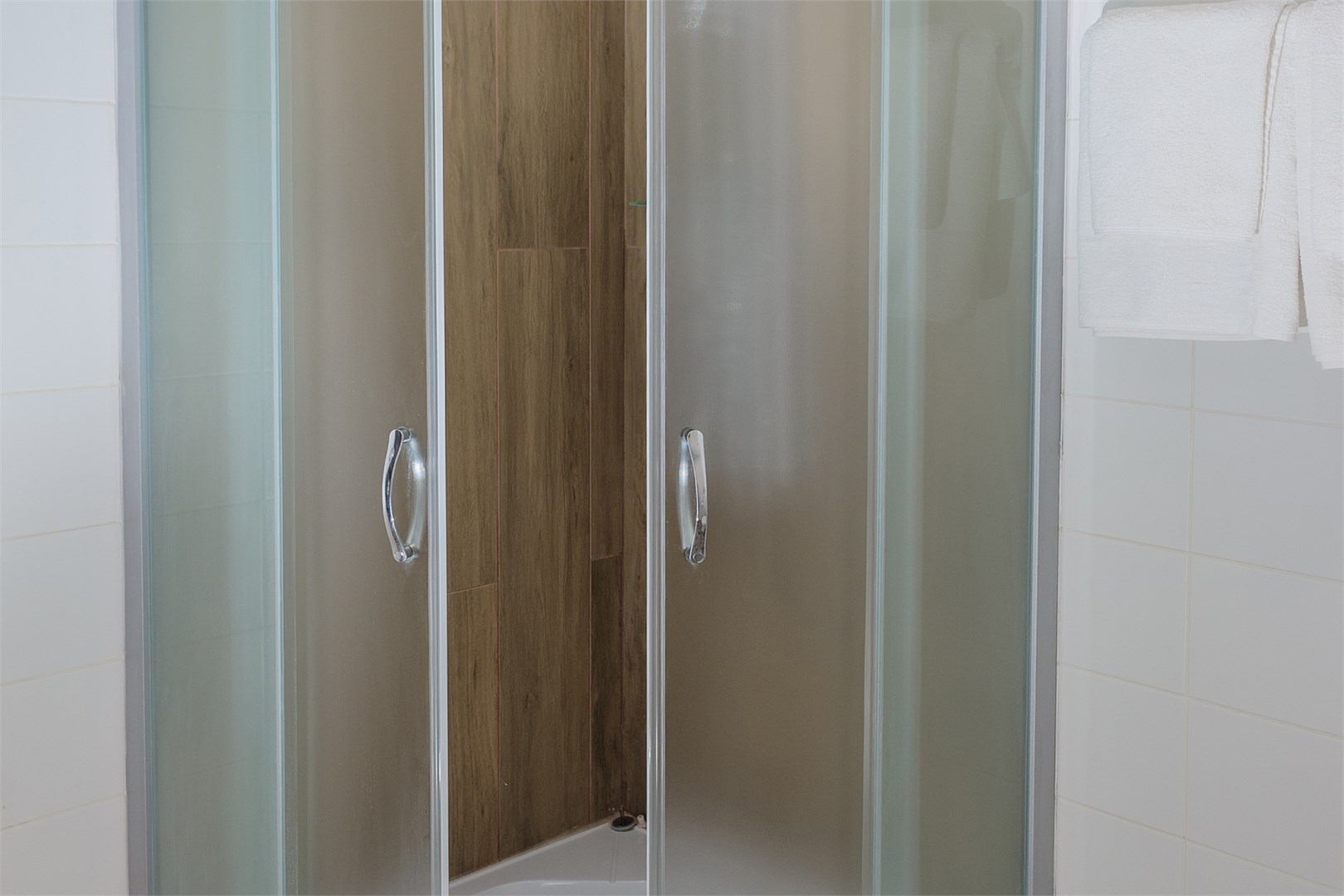 ПОЛУЛЮКС НА ДВОИХ (DBL/TWIN) в El Gaucho