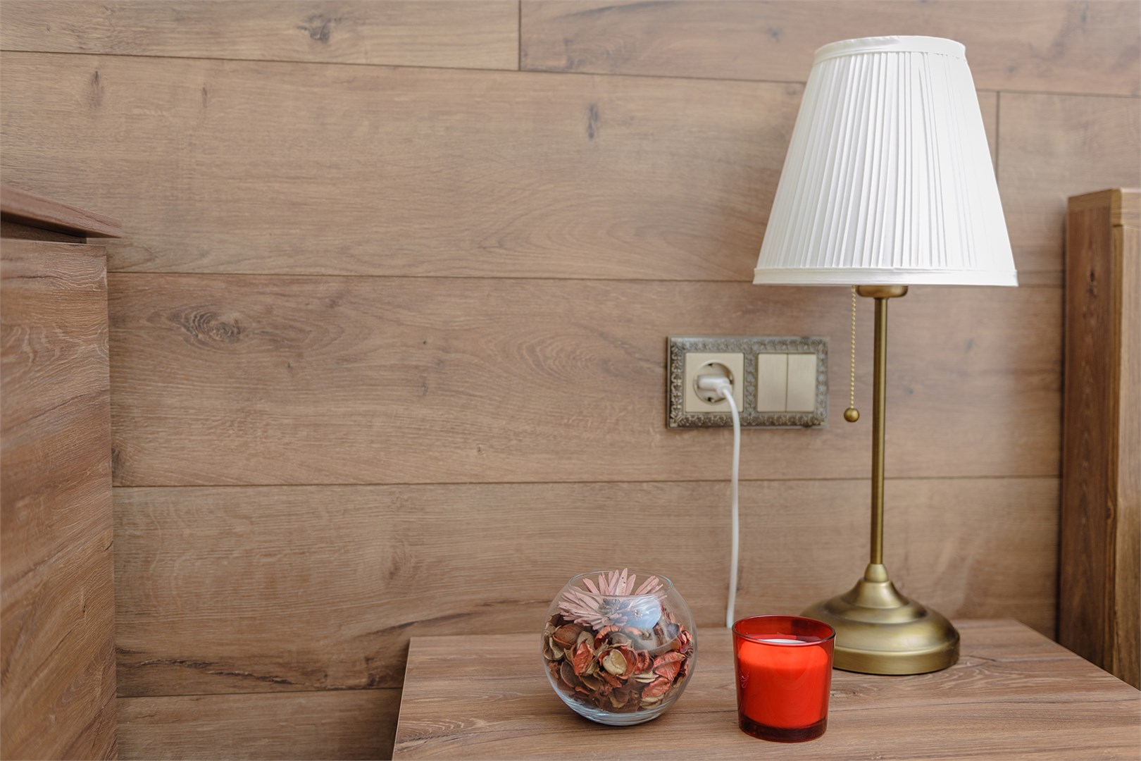 ПОЛУЛЮКС НА ДВОИХ (DBL/TWIN) в El Gaucho