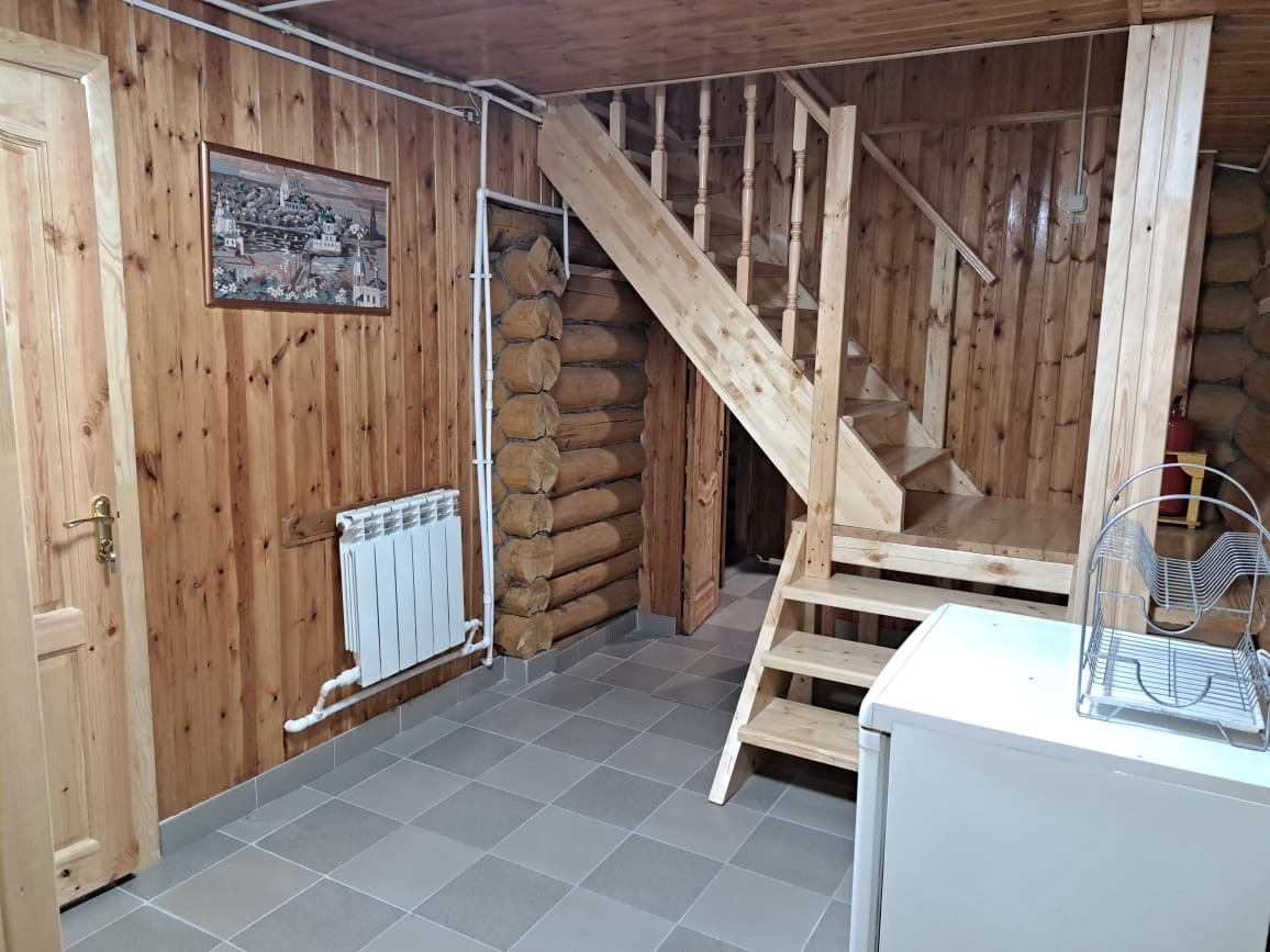 Засурье: Турбаза Сурские зори