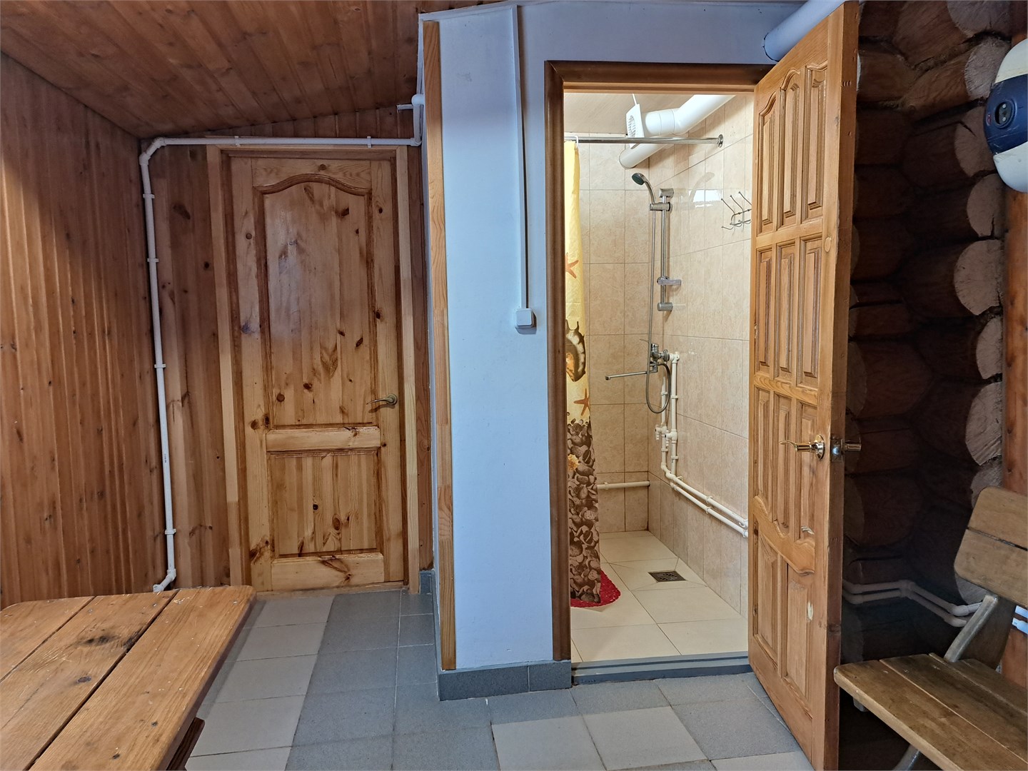 Засурье: Турбаза Сурские зори