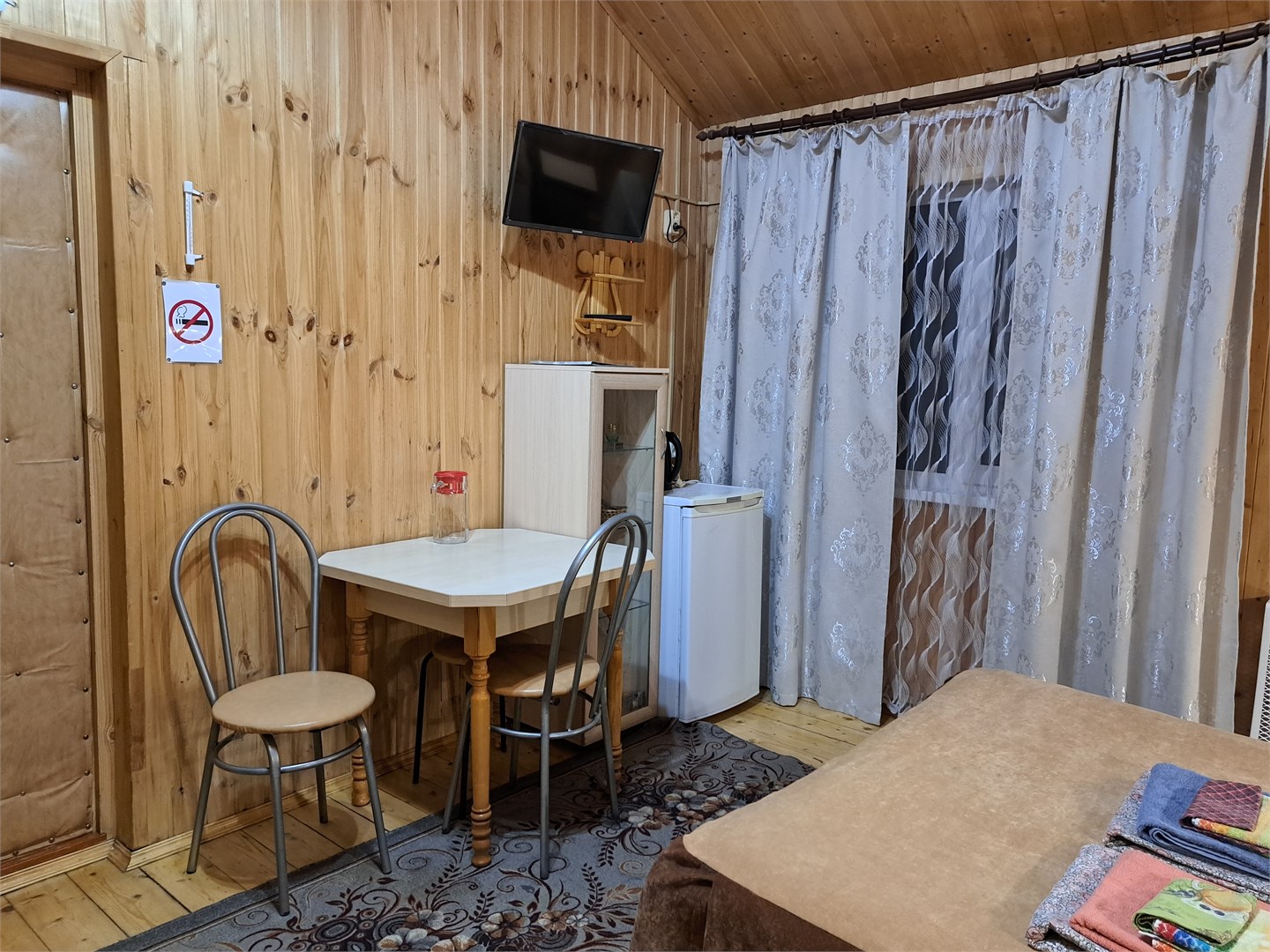 Дрёма в Сурские зори