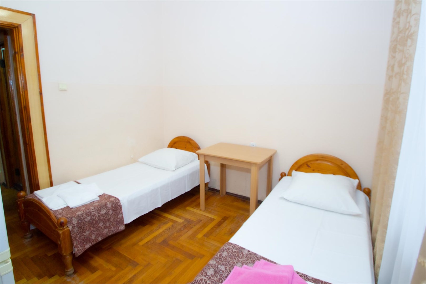 Фотография Стандартный 2-местный (корпус 6)