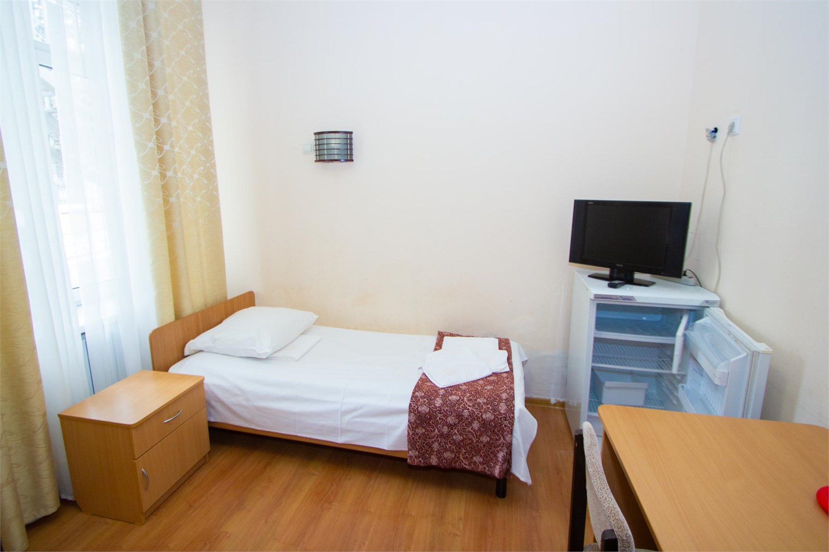 Фотография Стандарт Плюс 2-местный (корпусе 3)