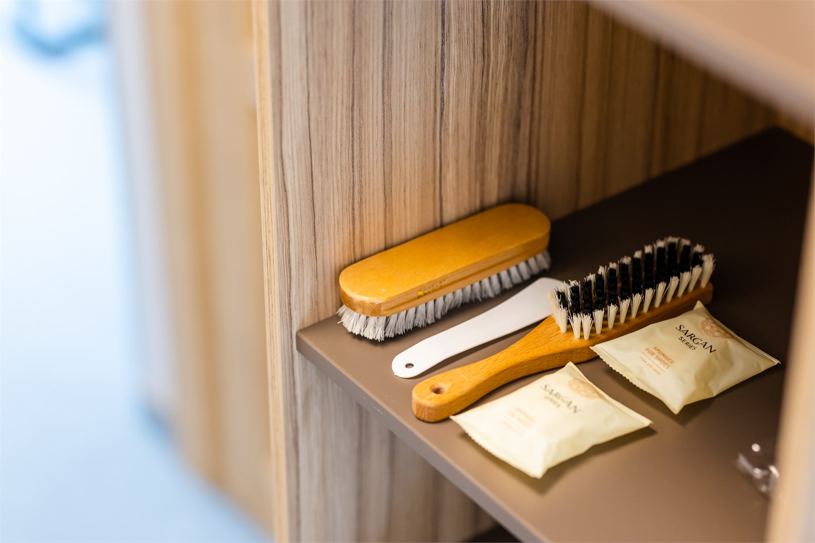 Стандартный двухместный номер в Барселона