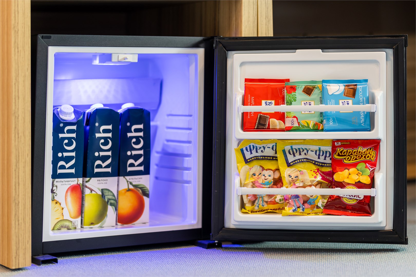 Стандартный двухместный номер в Барселона