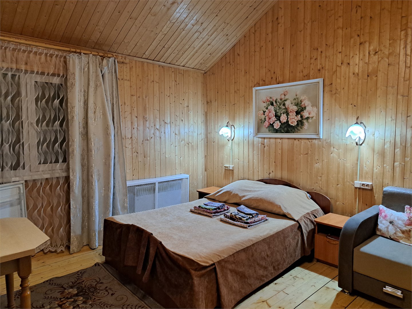 Купидон в Сурские зори