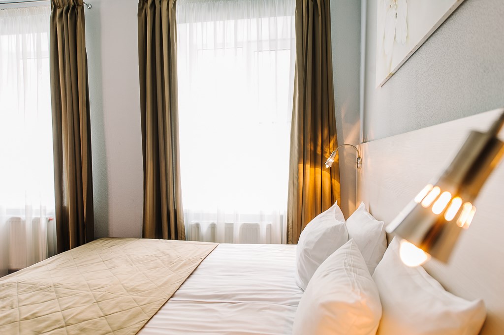 АПАРТАМЕНТЫ-СТУДИЯ в Статский Советник