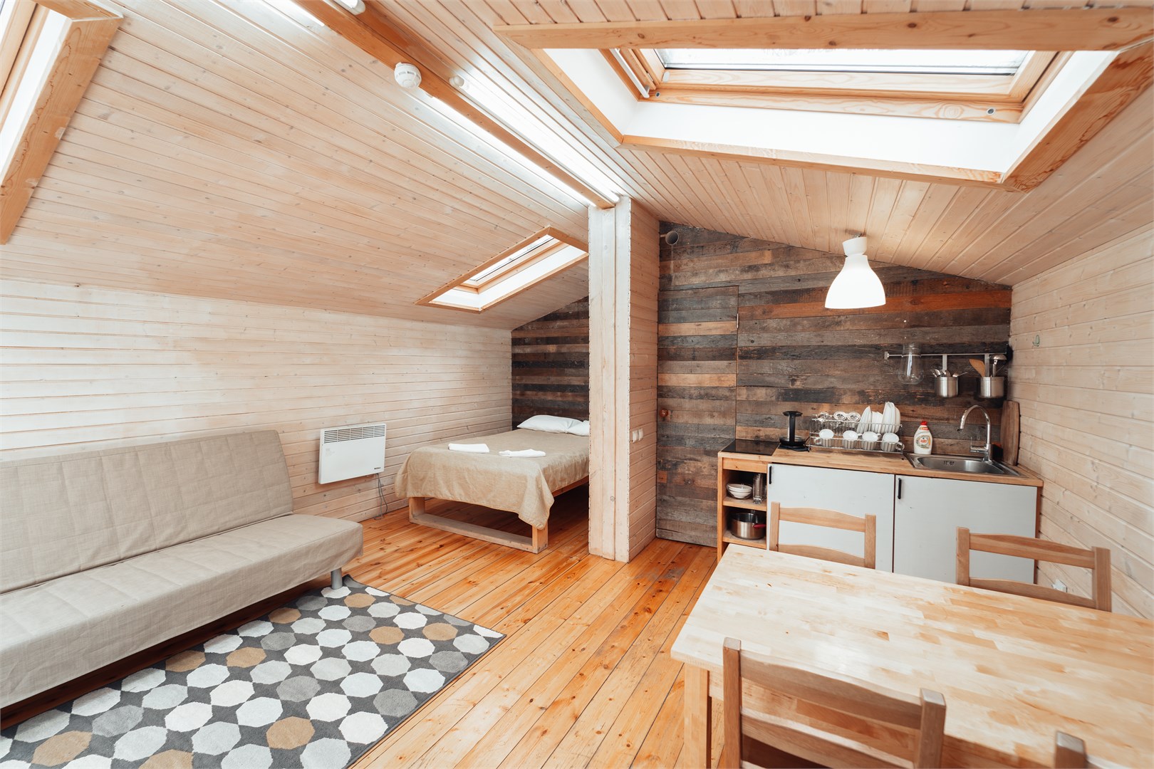 ДубльДом 2 в Никола-ленивец