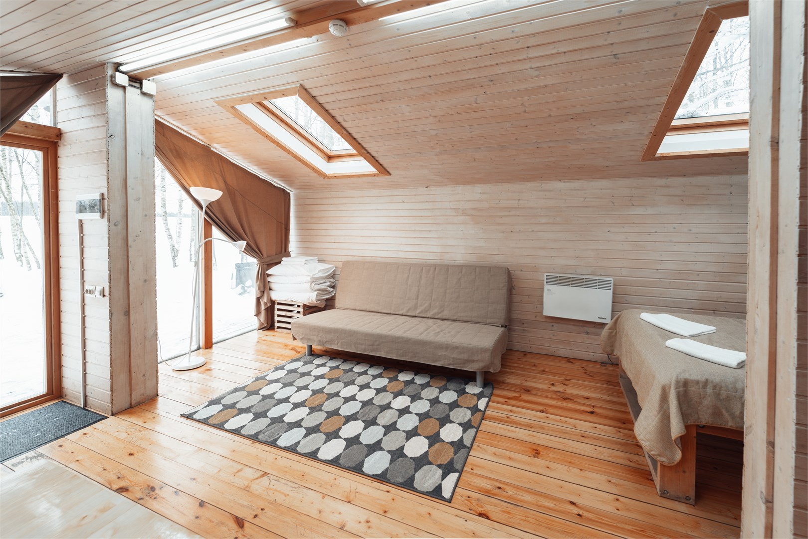 ДубльДом 2 в Никола-ленивец