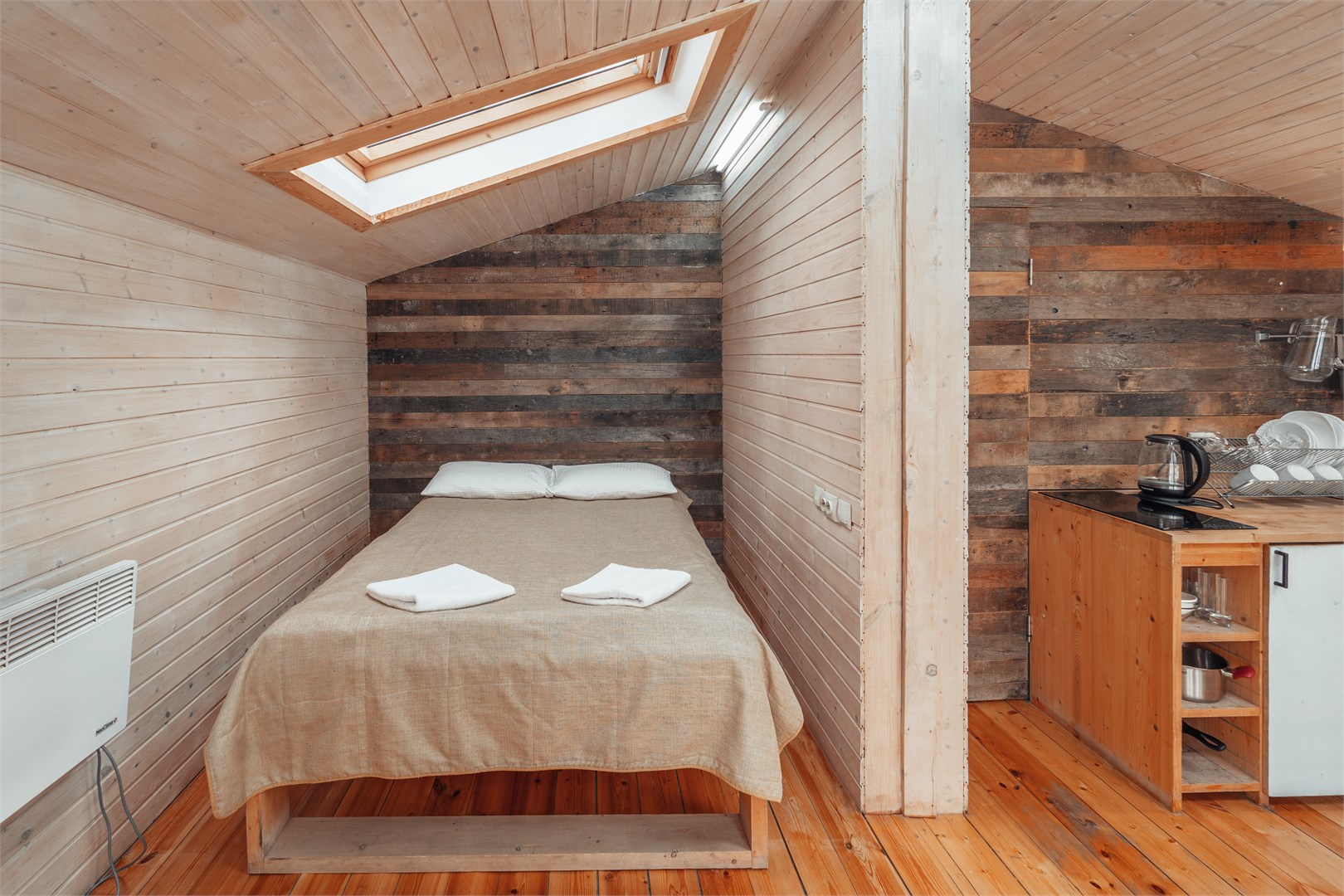 ДубльДом 2 в Никола-ленивец