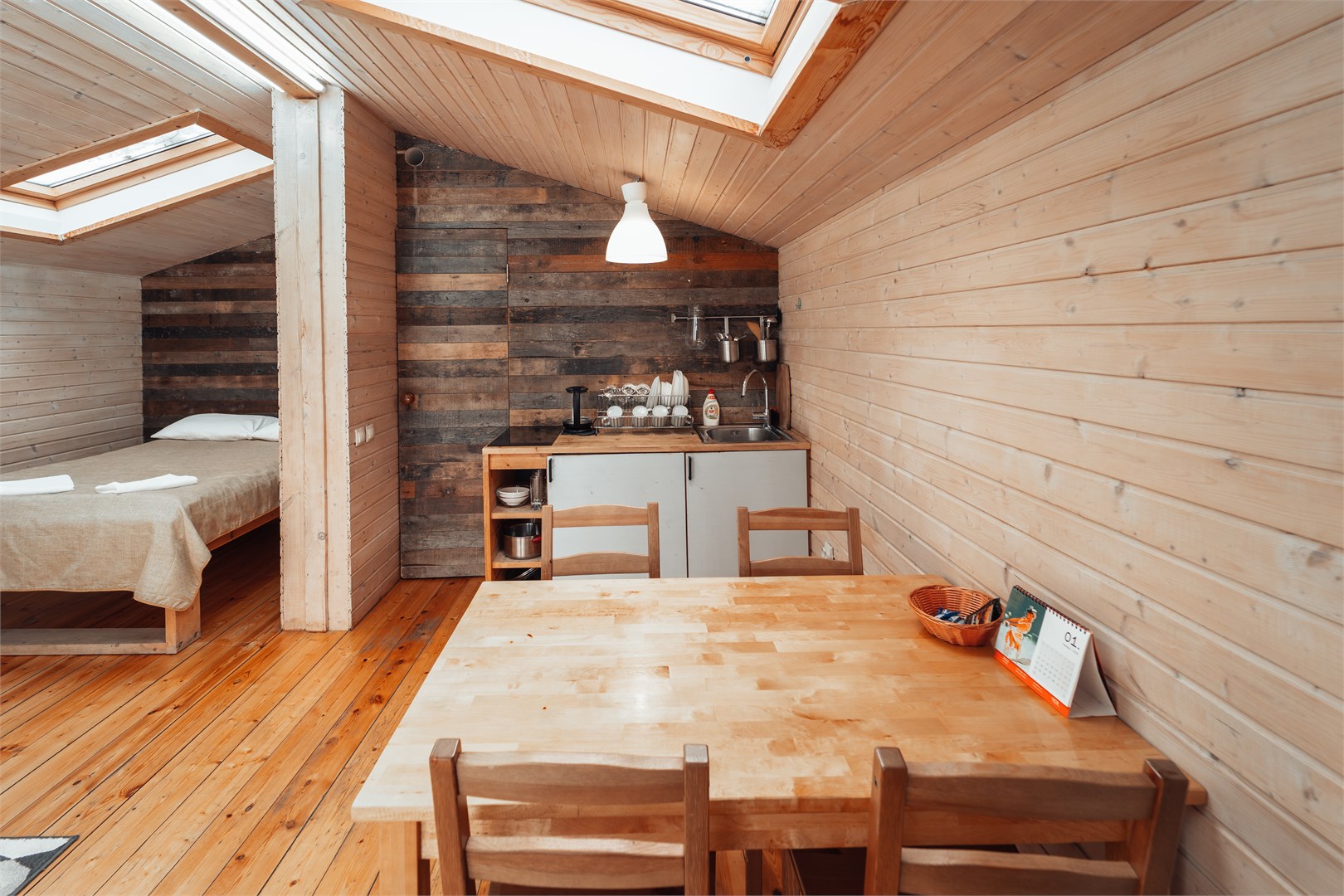 ДубльДом 2 в Никола-ленивец