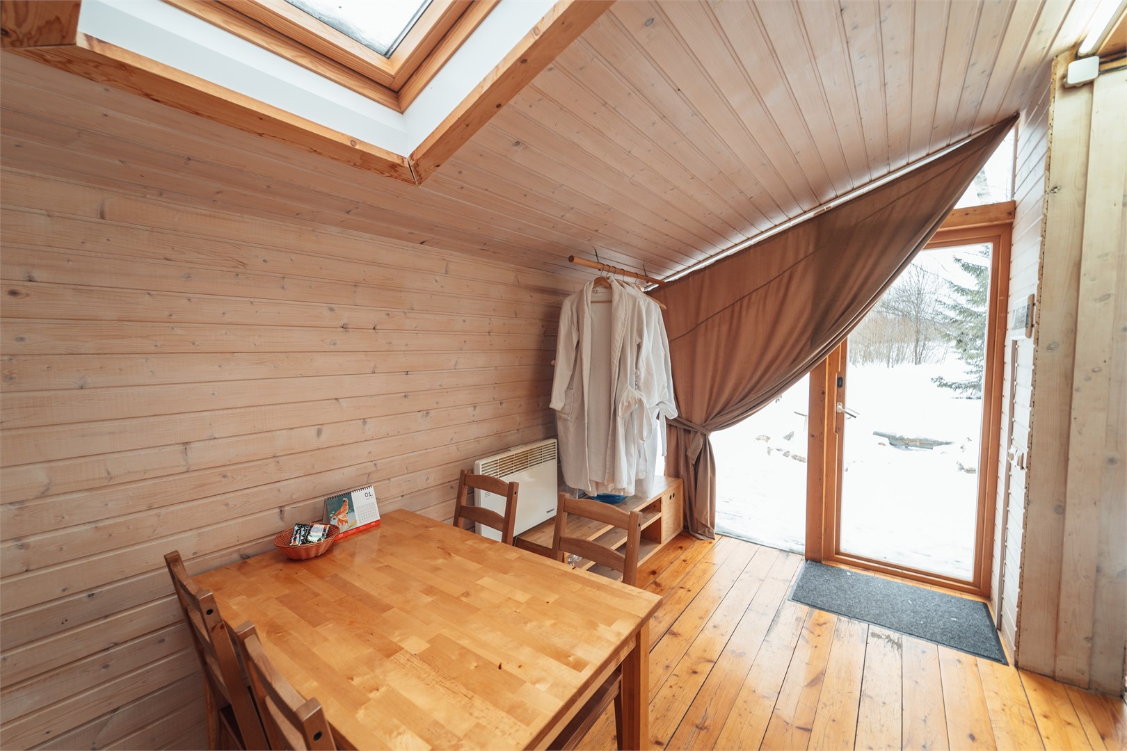 ДубльДом 2 в Никола-ленивец