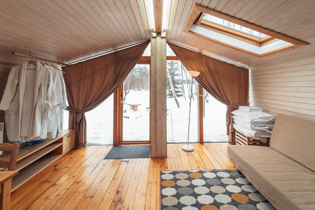 ДубльДом 2 в Никола-ленивец