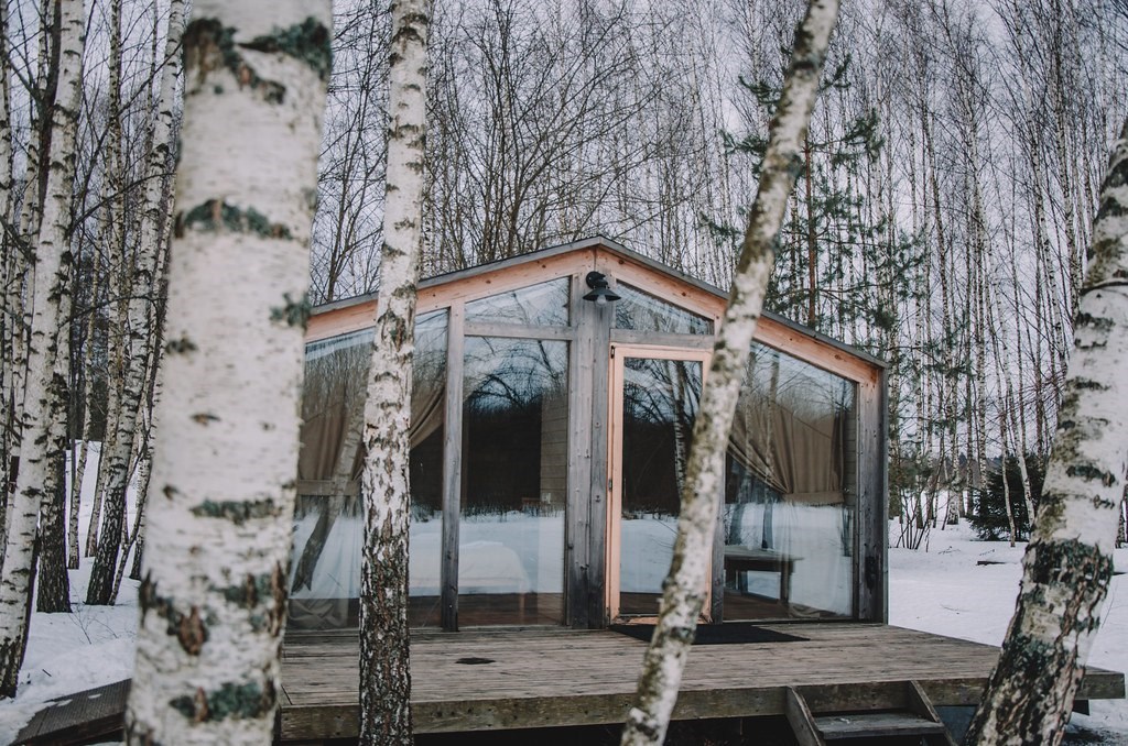 ДубльДом 2 в Никола-ленивец