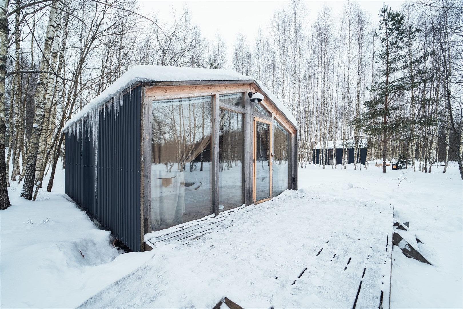 ДубльДом 2 в Никола-ленивец