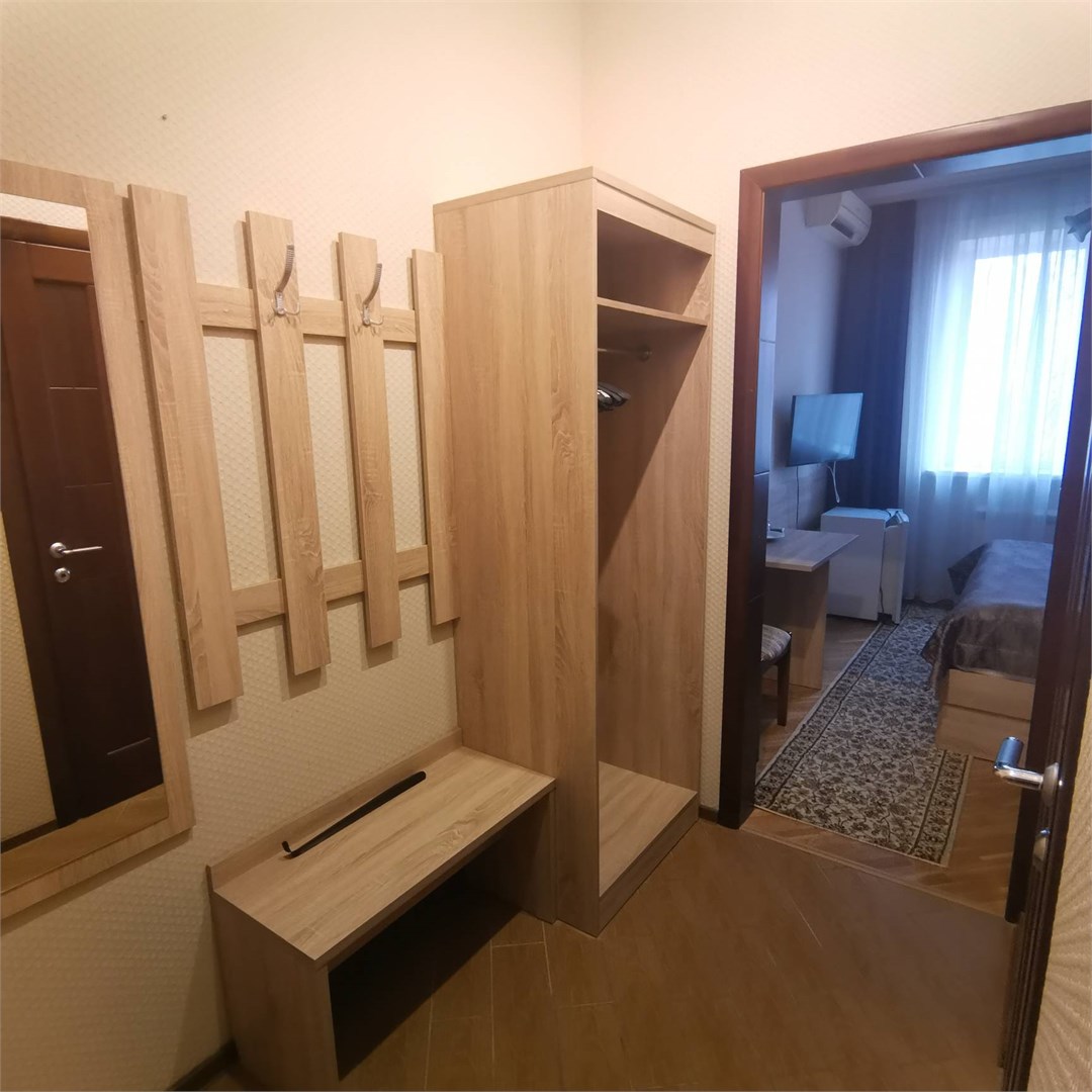 Стандарт Эконом в Магнолия