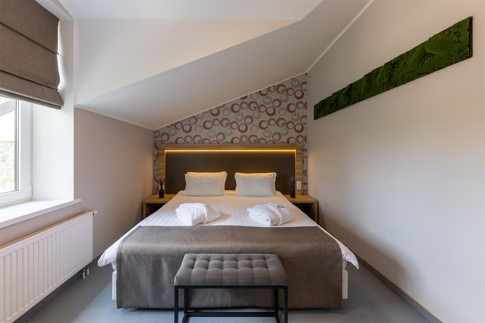 Люкс в Барселона