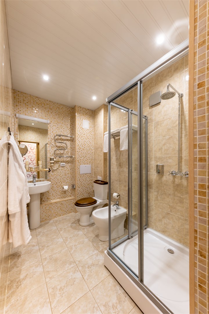 Люкс в Барселона