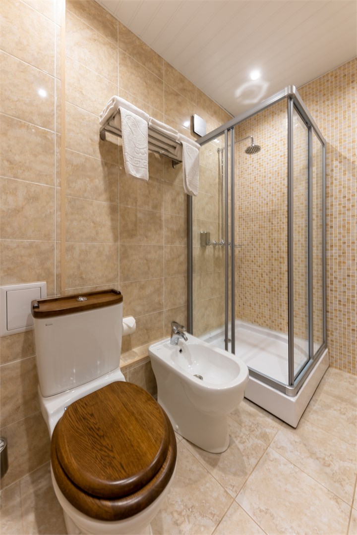 Люкс в Барселона